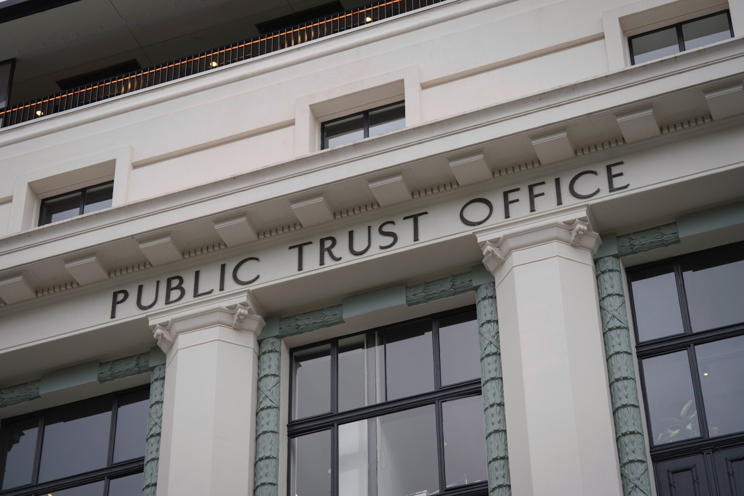 Why Transparency is Essential in Public Service